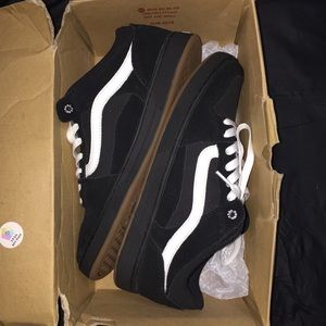 NWOT VANS
